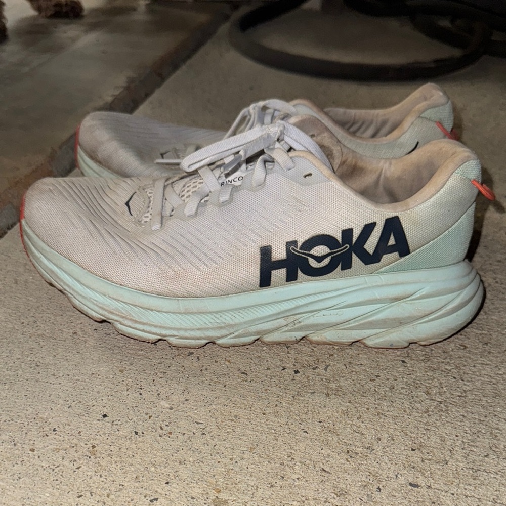 HOKA Running Shoes